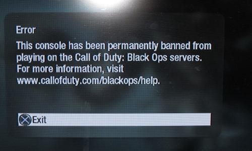 cod black ops prestige badges. PS3 COD Black Ops 15th Hack.